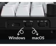 Keychron Q12H-M1 - 1507878 - zdjęcie 4